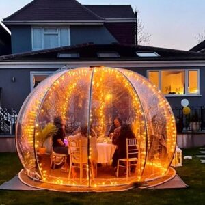 Igloo Dome 9 5ft
