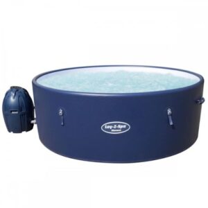 Inflatable Monaco Hot Tub