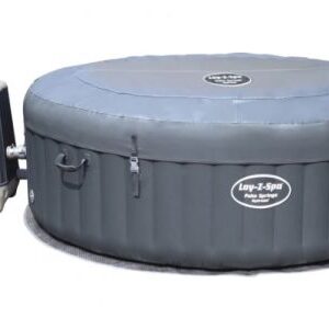 Inflatable Palm Springs Hot Tub