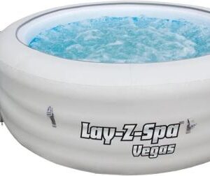 Inflatable Hot Tub