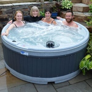 Orbis Roto Spa Plug And Play