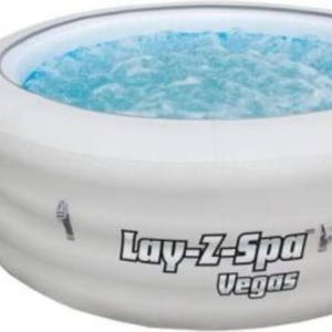 Inflatable Hot Tub