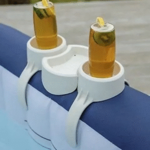 Food And Drink Holder