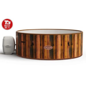 Inflatable Helsinki Hot Tub